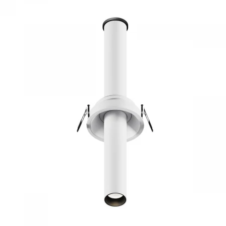 Встраиваемый светодиодный спот Maytoni Technical Focus T C140RS-L300-7W4K-W