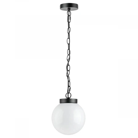 Уличный подвесной светильник Lightstar Bolla 373110