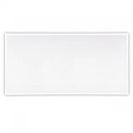 Встраиваемая светодиодная панель Uniel ULP-60120 60W/4000К/LL IP40 PREMIUM OPAL WHITE UL-00012344