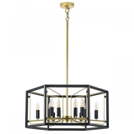 Люстра потолочная Lightstar Regolo 713327