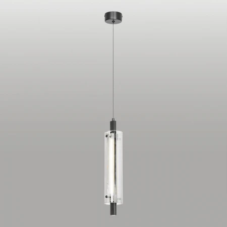 Подвесной светильник Lussole Blount LSP-7356