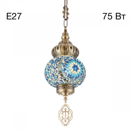 Подвесной светильник Citilux Каир CL419116