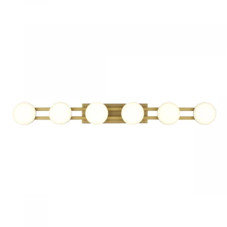 Настенный светильник ST Luce MONRO SL6610.201.06