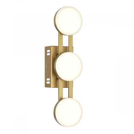 Настенный светильник ST Luce MONRO SL6610.201.03