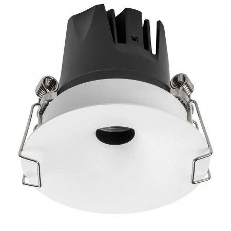 Светильник светодиодный встраиваемый  Lightstar Spira 074236