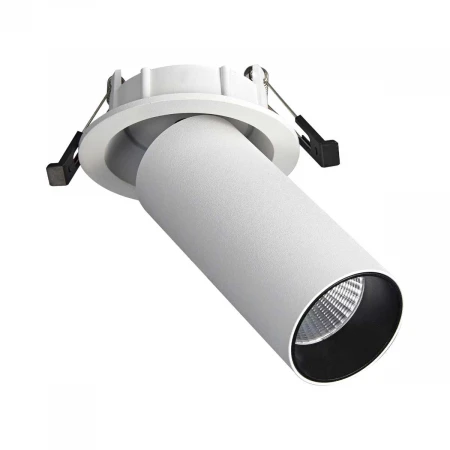 Встраиваемый светильник ST Luce ST759.538.07