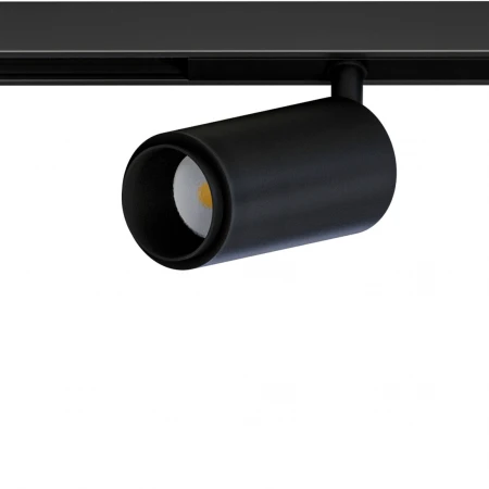 Магнитный трековый светильник Arte Lamp OPTIMA A7276PL-1BK