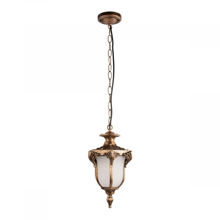 Уличный подвесной светильник Loft IT Alessano 100017P