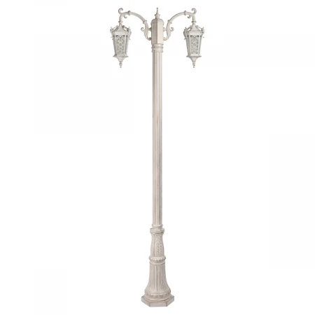 Ландшафтный светильник Loft IT Tremezzo 100019/2200 WBG