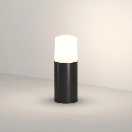 Ландшафтный светильник DENKIRS NORD DK9743-BK