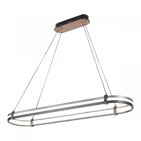 Линейно-подвесной светильник Lussole HIDALGO LSP-7410