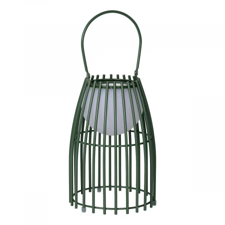 Переносной светодиодный фонарь Lucide Fjara аккумуляторный 250х175 30лм 06801/01/33