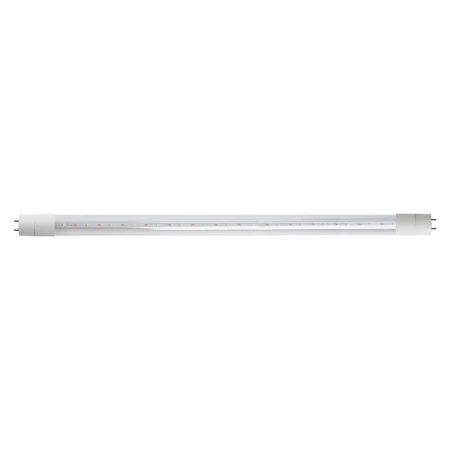 Лампа светодиодная Feron G13 12W прозрачная LB-214 38216