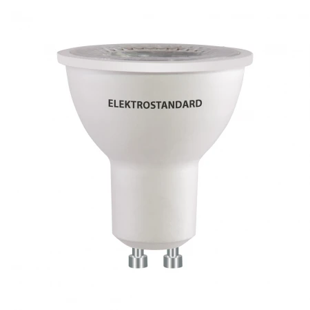 Лампа светодиодная Elektrostandard GU10 5W 4200K a050181