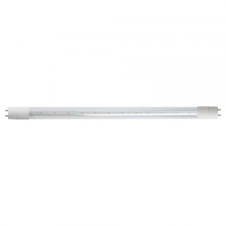 Лампа светодиодная Feron G13 9W прозрачная LB-214 38215