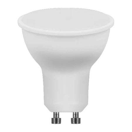 Лампа светодиодная Feron GU10 11W 4000K матовая LB-760 38141