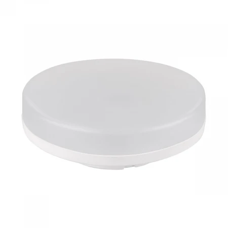 Лампа светодиодная Elektrostandard GX53 8W 6500K матовая a049829