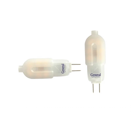 Лампа General GLDEN-G4-3-M-12-2700 5/100/500