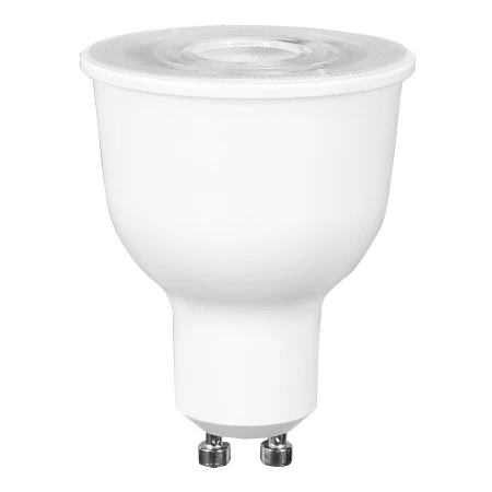 Лампа General GLDEN-MR16-DIF-10-230-GU10-4500