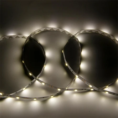 Лента светодиодная General GLS-2835-60-4.8-12-IP20-6