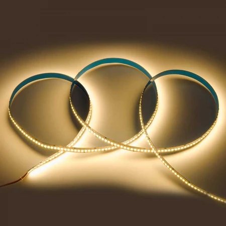 Лента светодиодная General GLS-2835-240-19.2-12-IP20-3