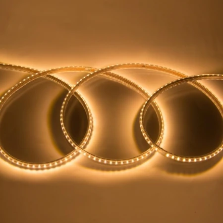 Лента светодиодная General GLS-2835-120-9.6-220-IP67-3 катушка 50м