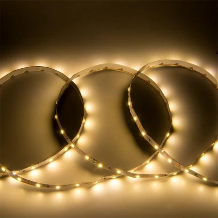 Лента светодиодная General GLS-2835-60-4.8-12-IP20-3