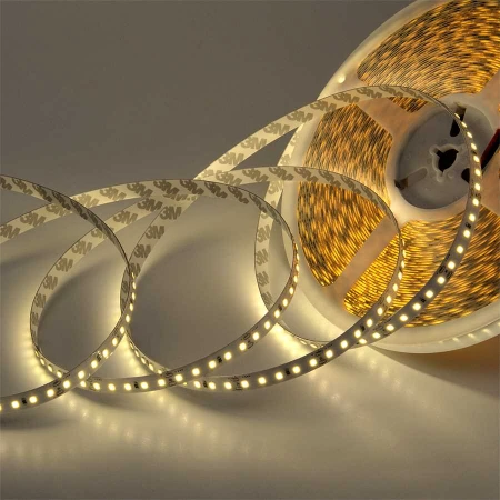 Лента светодиодная General GLS-2835-120-9.6-24-IP20-ST-PRM-4 катушка 20 м