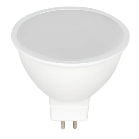 Лампа General GLDEN-MR16-20-230-GU5.3-2700