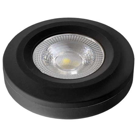 Лампа General GLDEN-GX53-DIF-9-230-GX53-4500 Черный