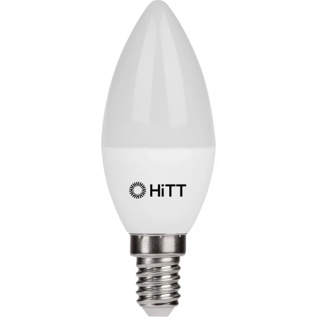 Лампа HiTT-PL-C35-13-230-E14-4000