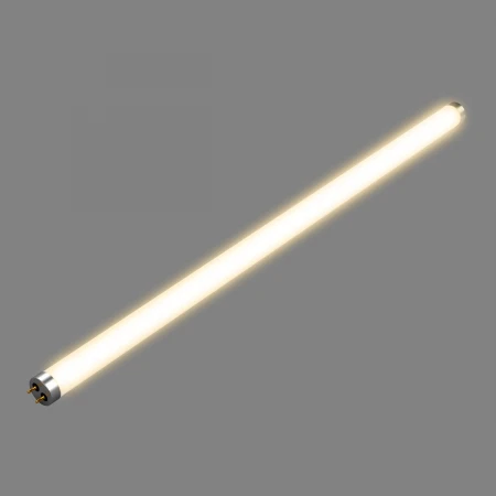 Лампа cветодиодная Gauss G13 10W 4000K матовая 1930202