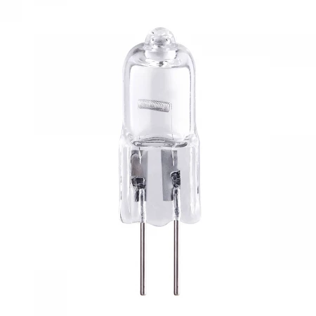 Лампа галогенная Elektrostandard G4 20W прозрачная a025172