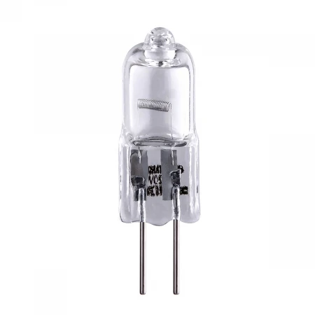 Лампа галогенная Elektrostandard G4 35W прозрачная a022341