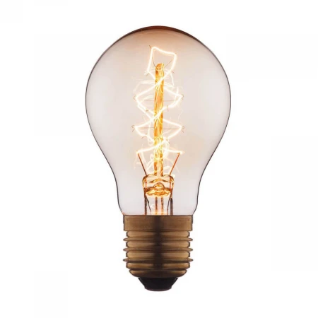 Лампа накаливания LOFT IT E27 60W прозрачная 1004-C