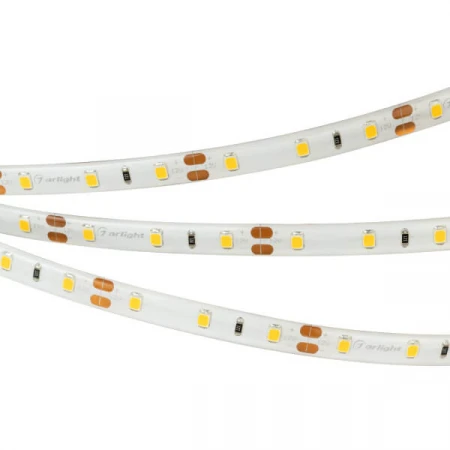 Светодиодная влагозащищенная лента Arlight 7,2W/m 60LED/m 2835SMD дневной белый 5M 020518(2)