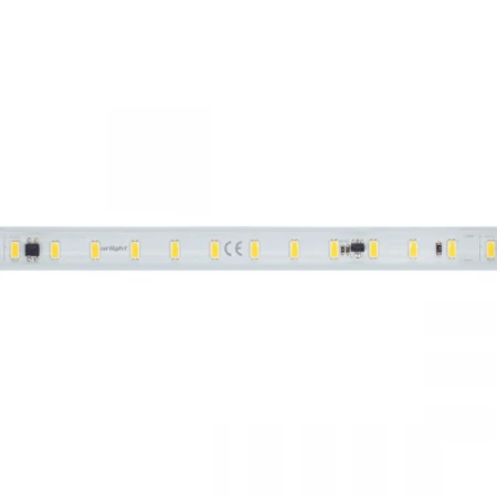 Светодиодная влагозащищенная лента Arlight 14W/m 72LED/m 5630SMD дневной белый 50M 027052(2)
