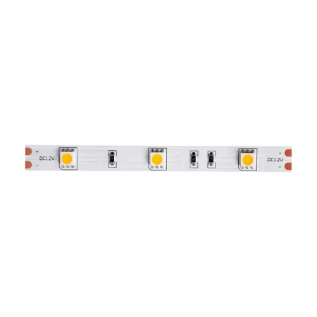Светодиодная лента Maytoni Technical 7,2W/m 30LED/m 5050SMD теплый белый 5M 10120