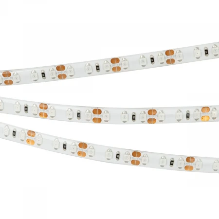 Светодиодная влагозащищенная лента Arlight 9,6W/m 120LED/m 2835SMD красный 5M RTW-SE-A120-8mm 12V Red 014880(2)