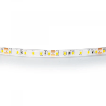 Светодиодная влагозащищенная лента Lightstar 12W/m 120LED/m дневной белый 5M 420854