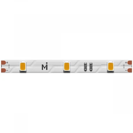 Светодиодная лента Maytoni 4,8W/m 60LED/m 2835SMD теплый белый 5M 201103