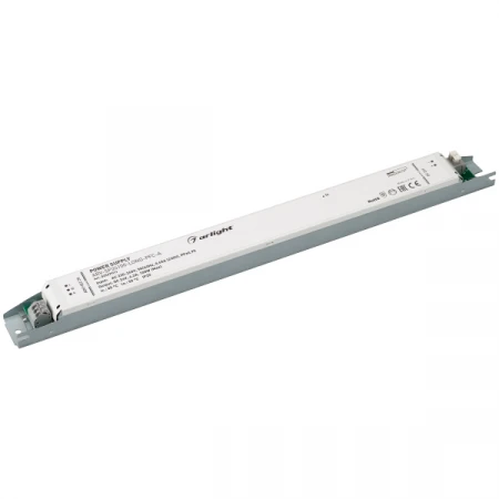 Блок питания Arlight ARV-24100-Long-PFC-A 24V 100W IP20 4,2A 025479(1)