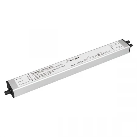 Блок питания Arlight ARPV-LG48060-Linear-PFC-Dali2-PD 48V 60W IP67 1,25A 034881