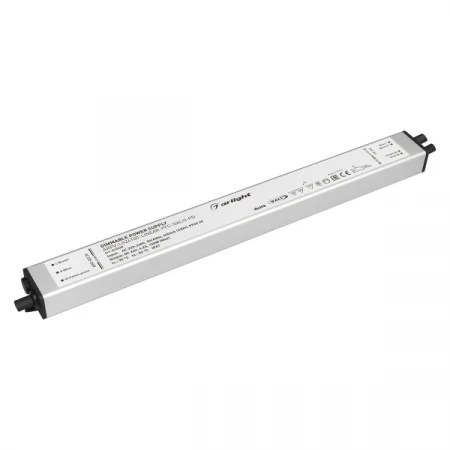 Блок питания Arlight ARPV-LG24100-Linear-PFC-Dali2-PD 24V 100W IP67 4,2A 033540