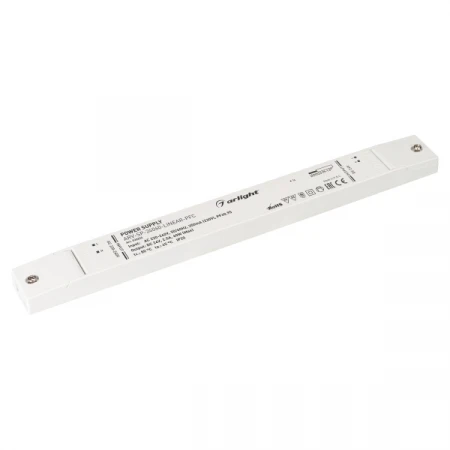 Блок питания Arlight ARV-SP-24060-Linear-PFC 24V 60W IP20 2,5A 032624