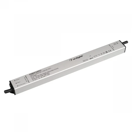 Блок питания Arlight ARPV-LG48100-Linear-PFC 48V 100W IP67 2,08A 034894
