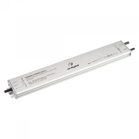 Блок питания Arlight ARPV-LG48400-Linear-PFC-Dali2-PD 48V 400W IP67 8,3A 037926