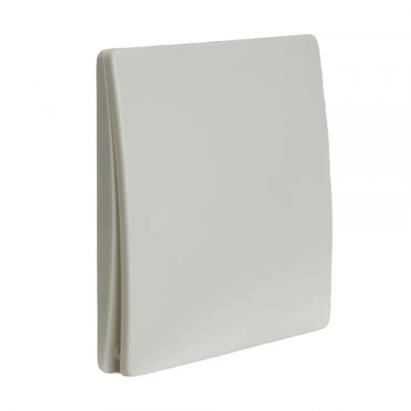 Выключатель одноклавишный беспроводной Feron Smart белый TM91 51020