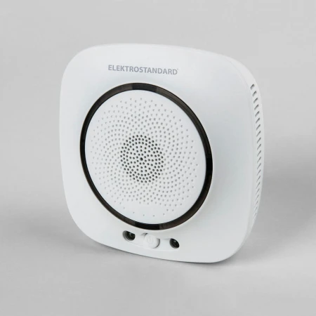 Датчик газа Wi-Fi Elektrostandard 76250/00 4690389186837