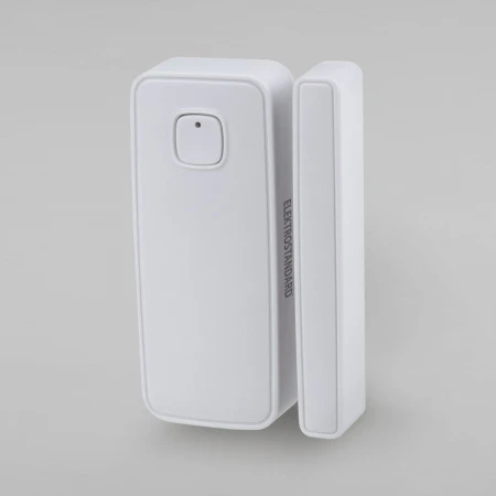 Датчик открытия дверей Wi-Fi Elektrostandard 76210/00 4690389186806